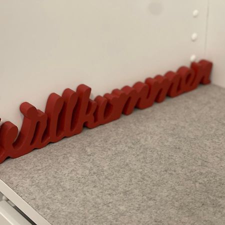 Airport Rooms Waldblick Kolonia Zewnętrze zdjęcie