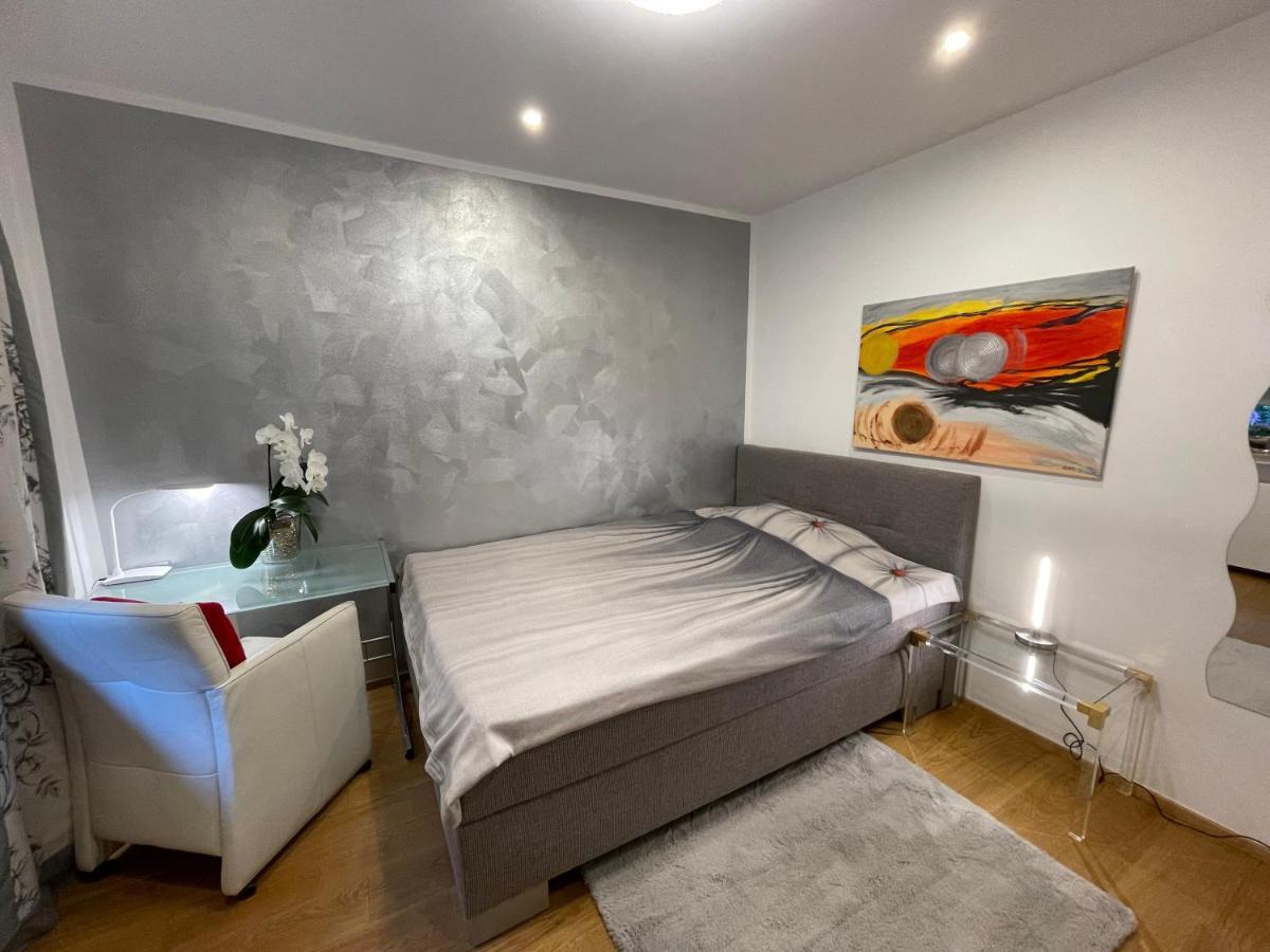 Airport Rooms Waldblick Kolonia Zewnętrze zdjęcie