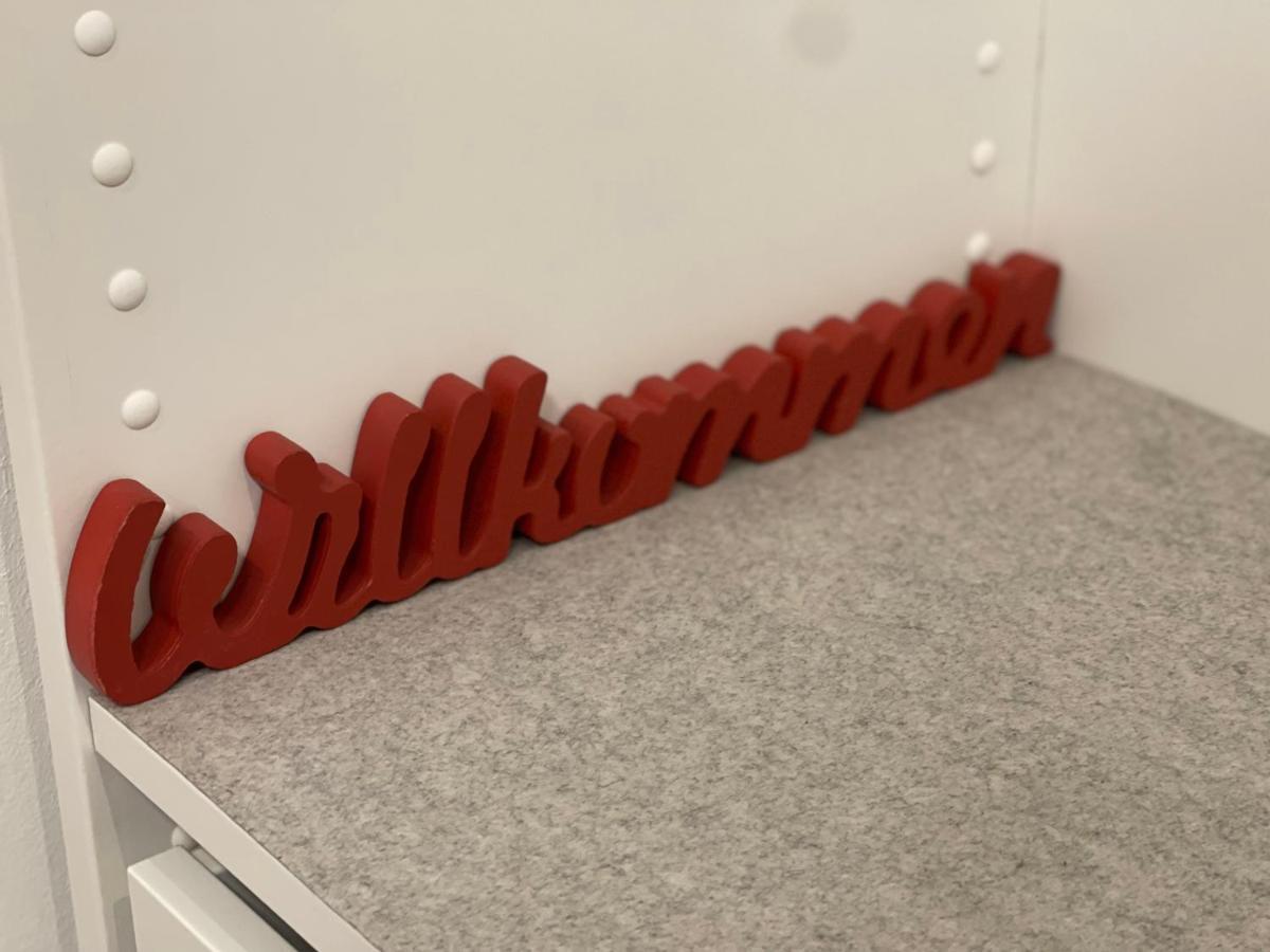 Airport Rooms Waldblick Kolonia Zewnętrze zdjęcie