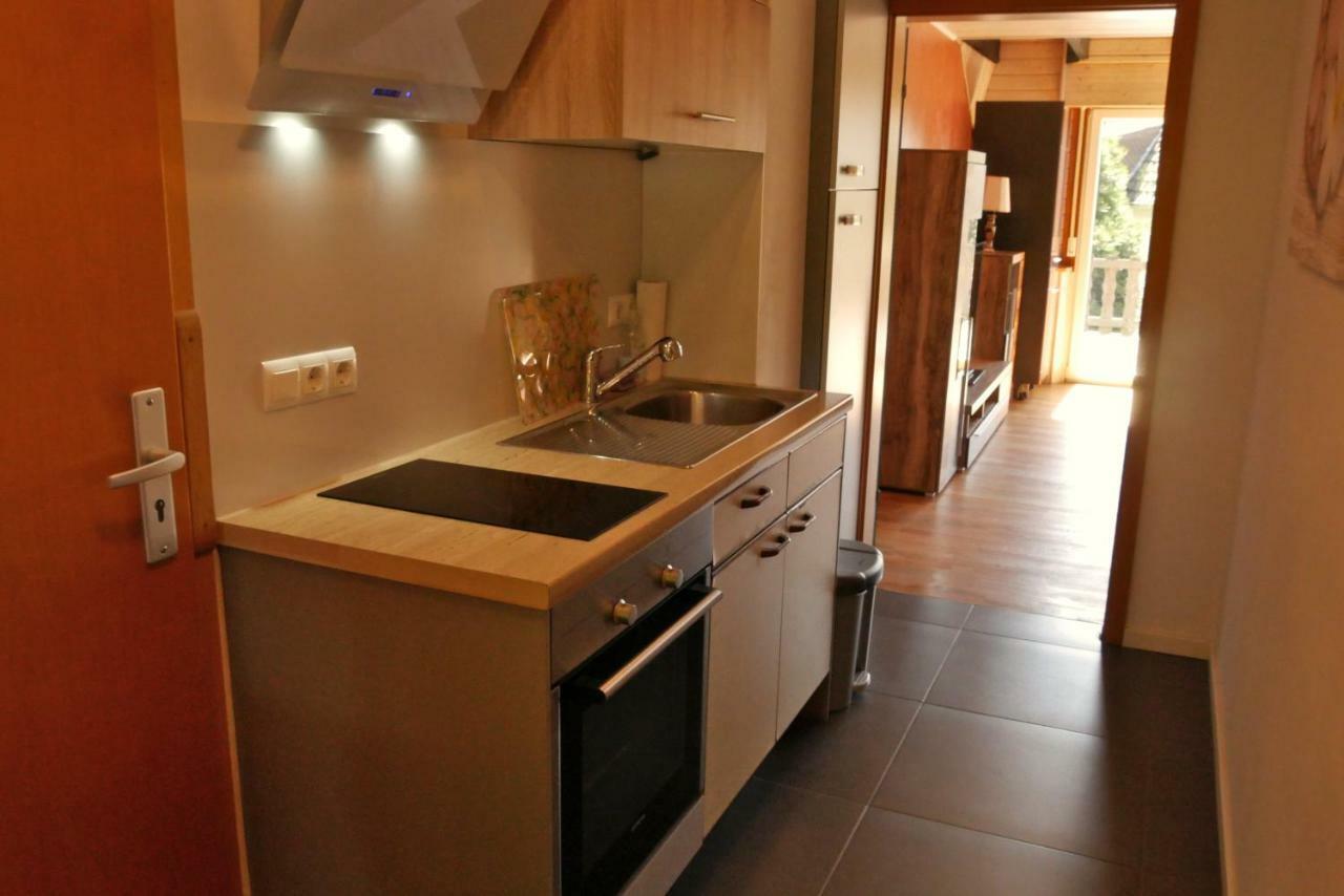 Airport Rooms Waldblick Kolonia Zewnętrze zdjęcie
